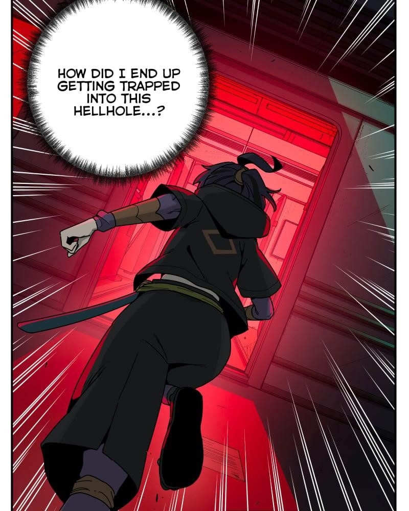 Read Black Sun Manga Online