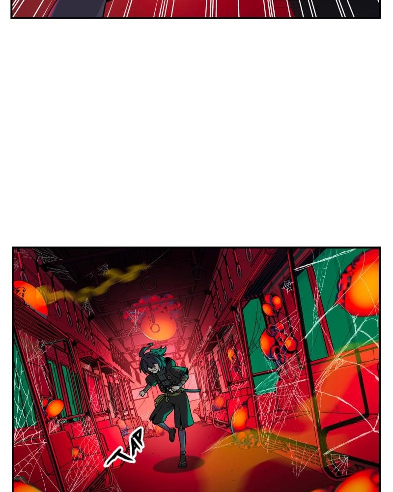 Read Black Sun Manga Online