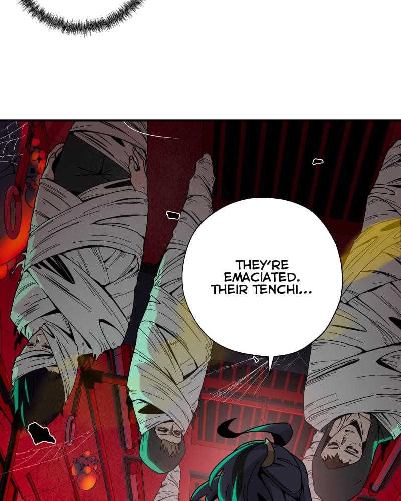 Read Black Sun Manga Online