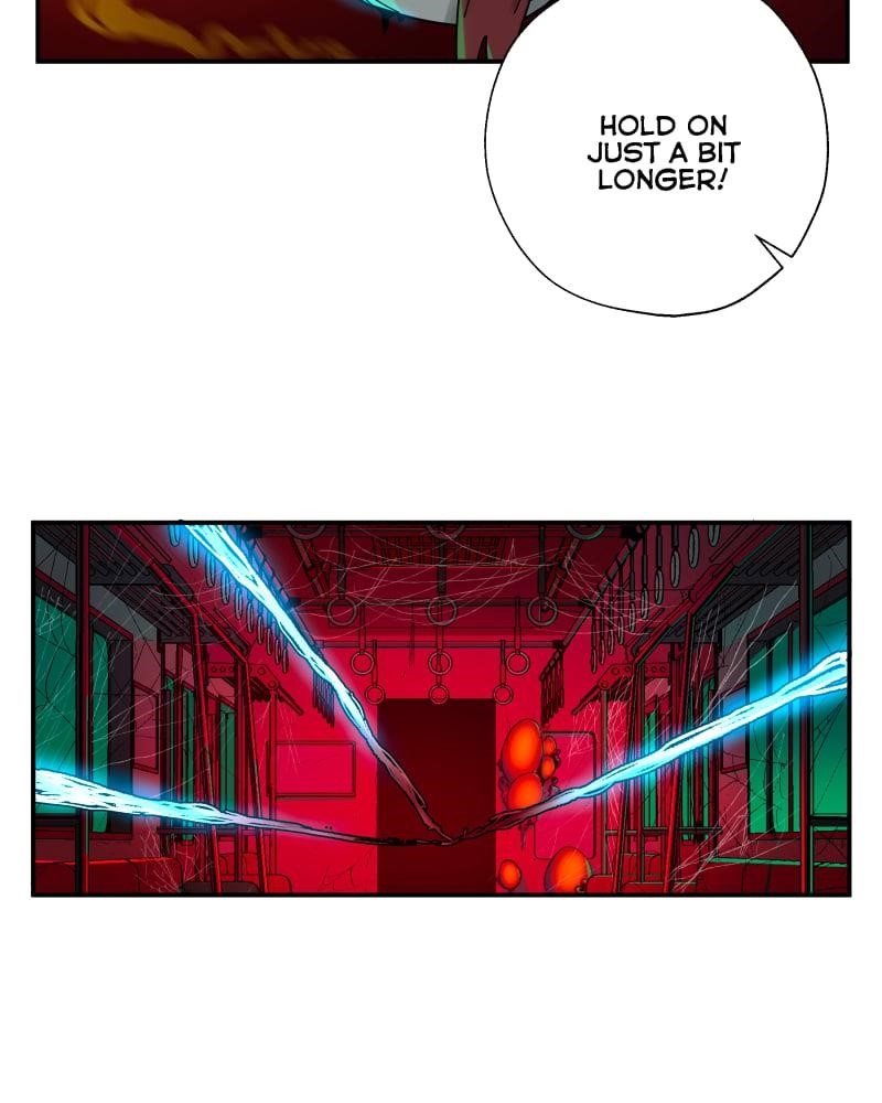 Read Black Sun Manga Online