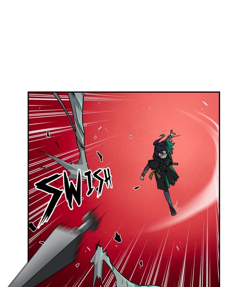 Read Black Sun Manga Online