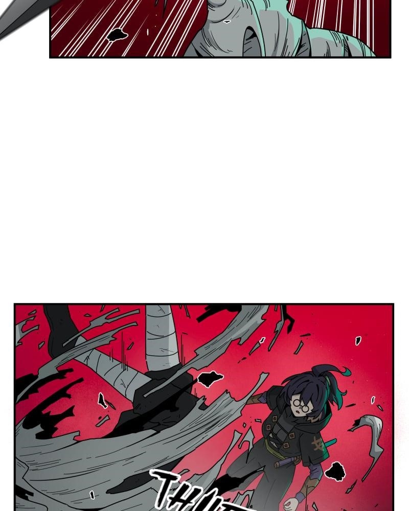 Read Black Sun Manga Online