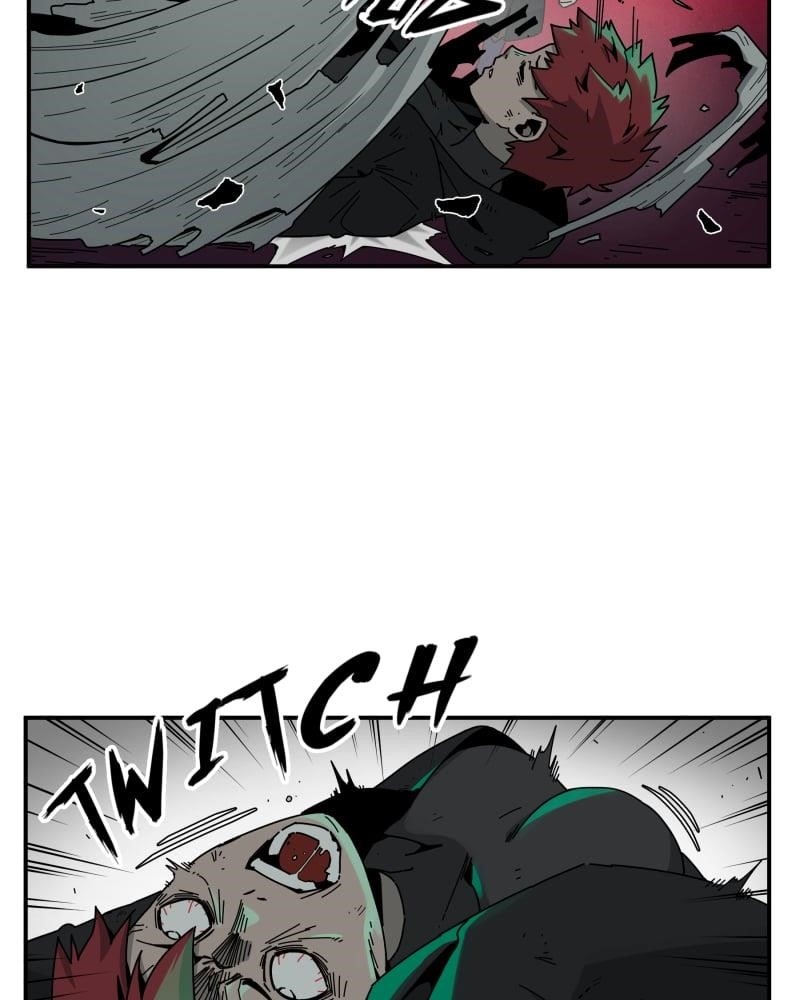 Read Black Sun Manga Online