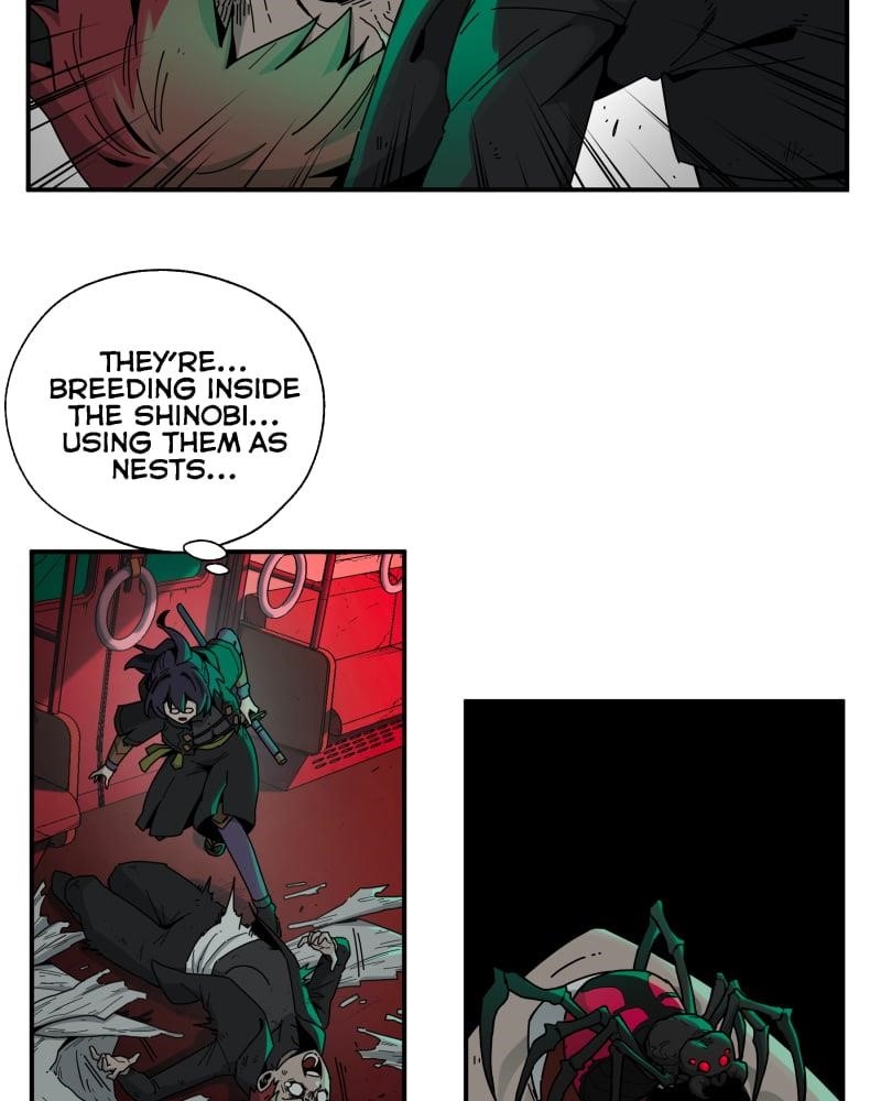 Read Black Sun Manga Online