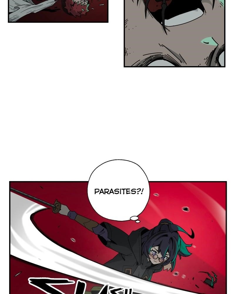 Read Black Sun Manga Online