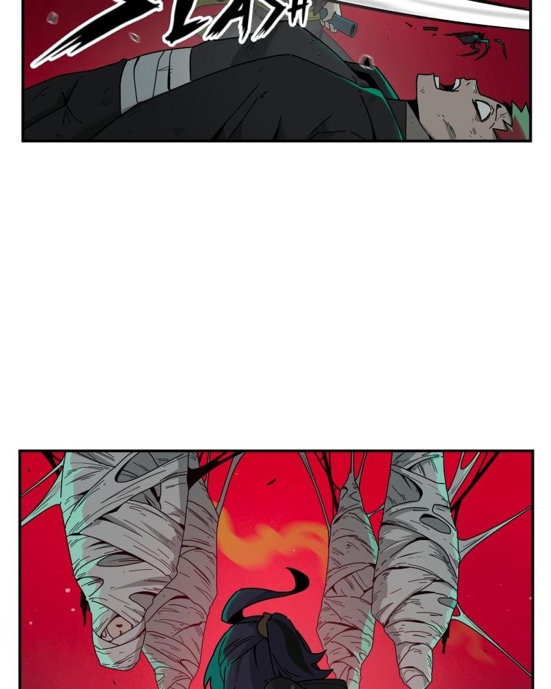 Read Black Sun Manga Online