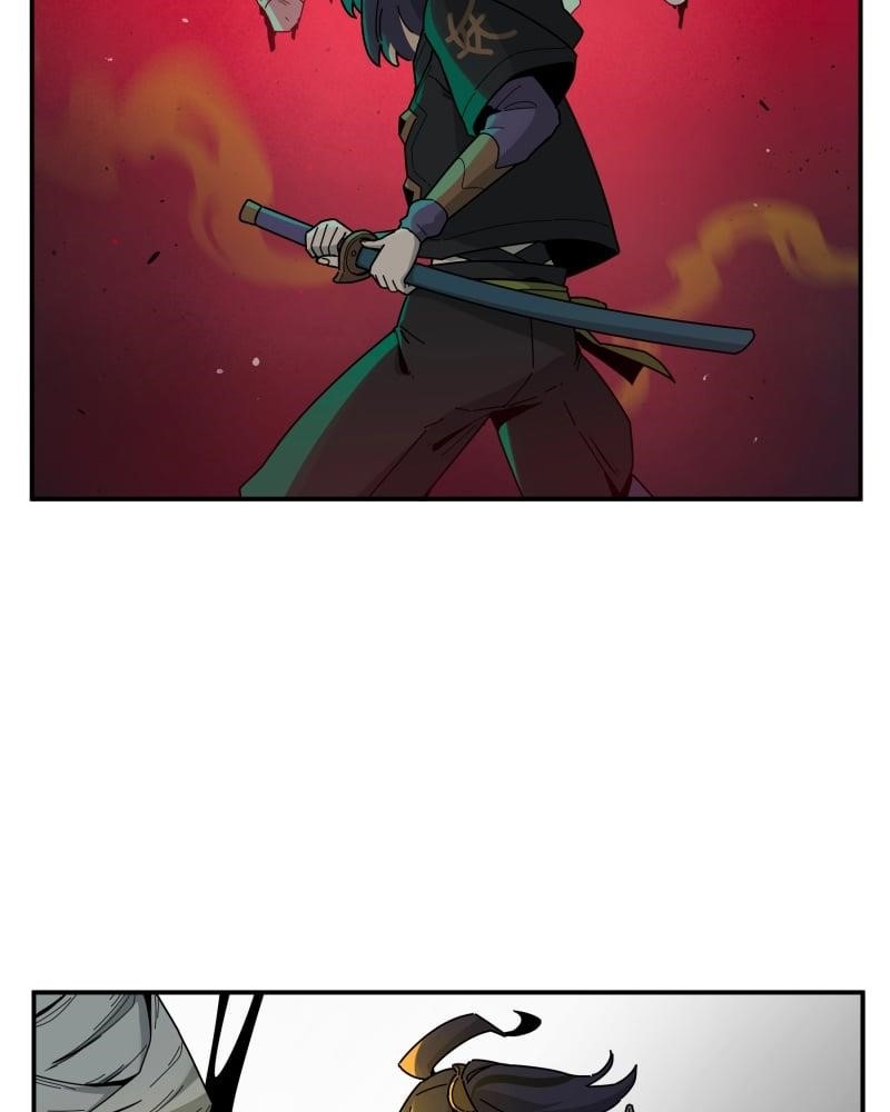 Read Black Sun Manga Online