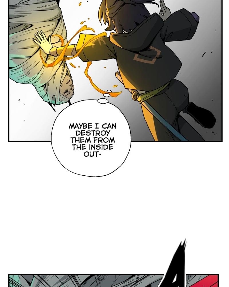 Read Black Sun Manga Online