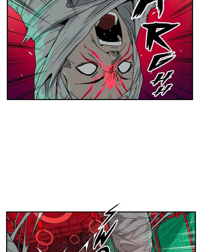 Read Black Sun Manga Online