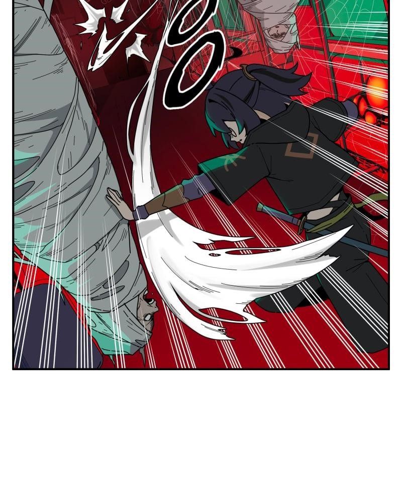 Read Black Sun Manga Online