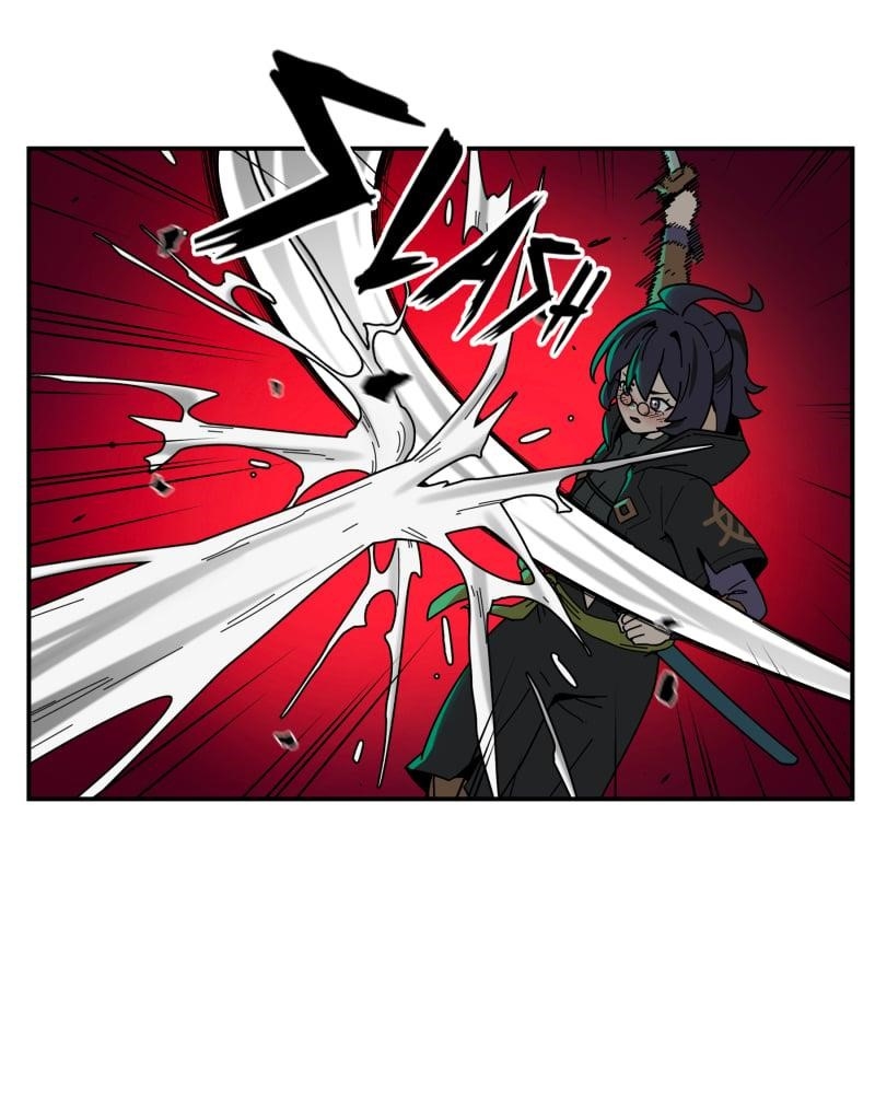 Read Black Sun Manga Online