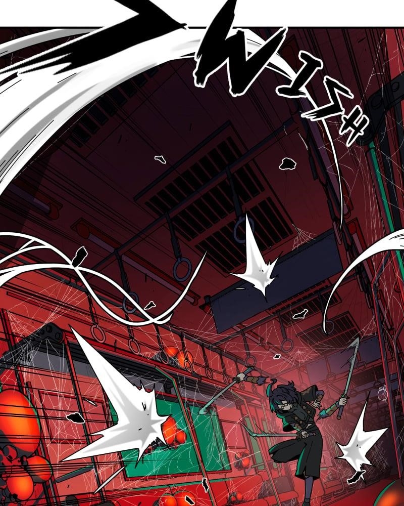 Read Black Sun Manga Online