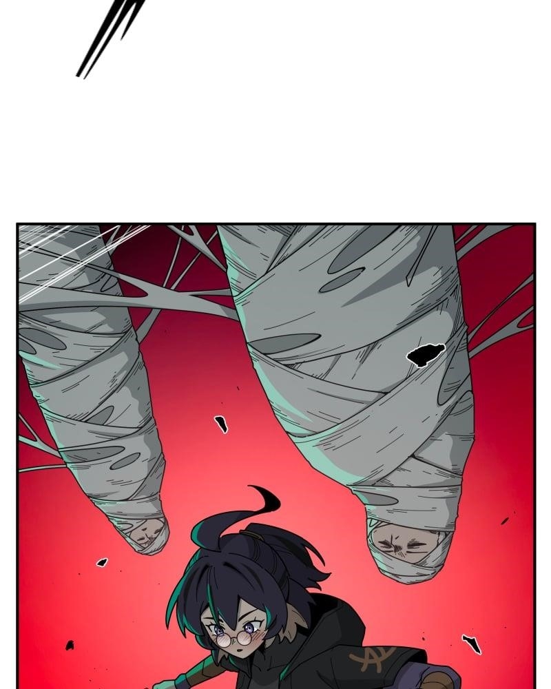 Read Black Sun Manga Online