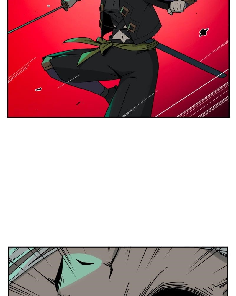 Read Black Sun Manga Online