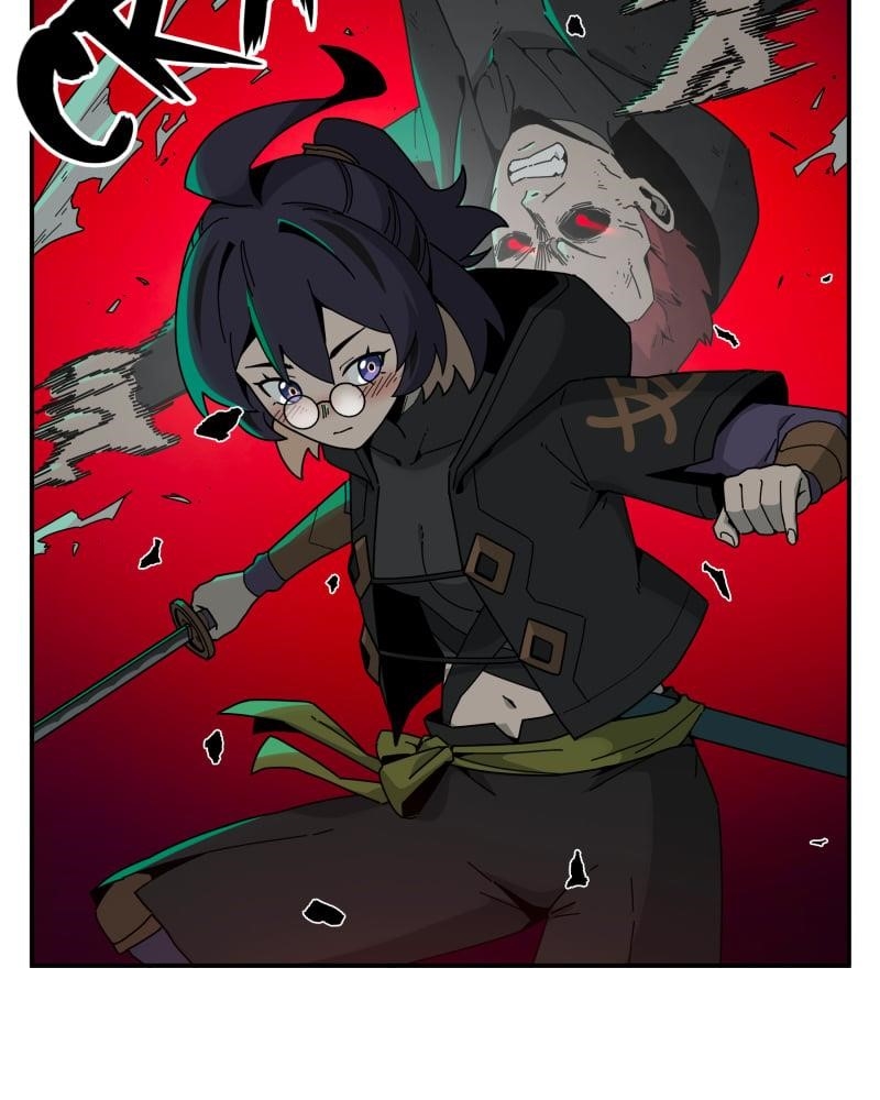 Read Black Sun Manga Online