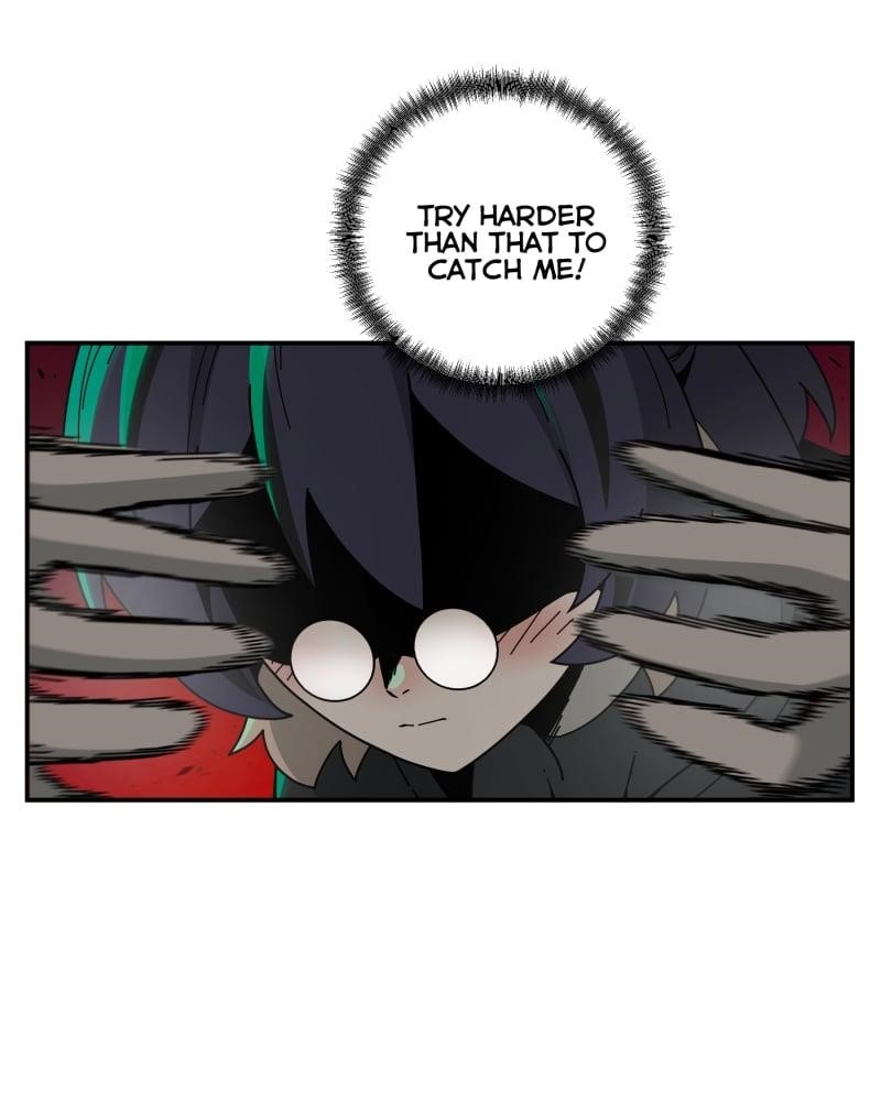 Read Black Sun Manga Online