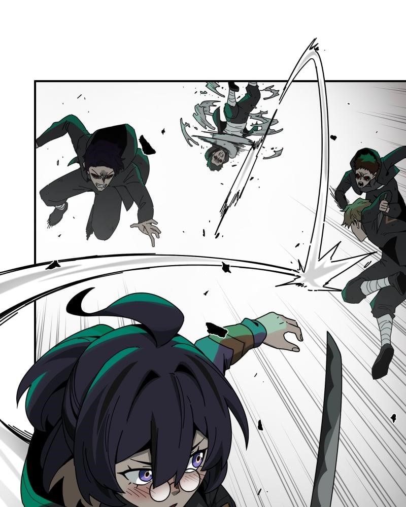 Read Black Sun Manga Online