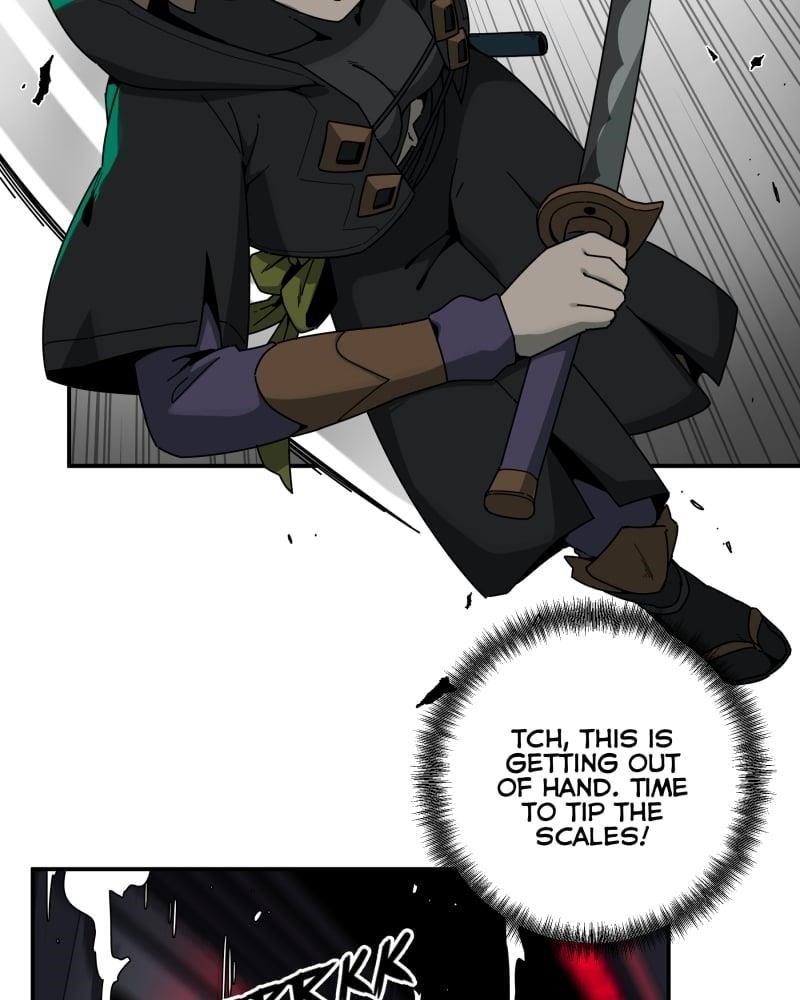 Read Black Sun Manga Online