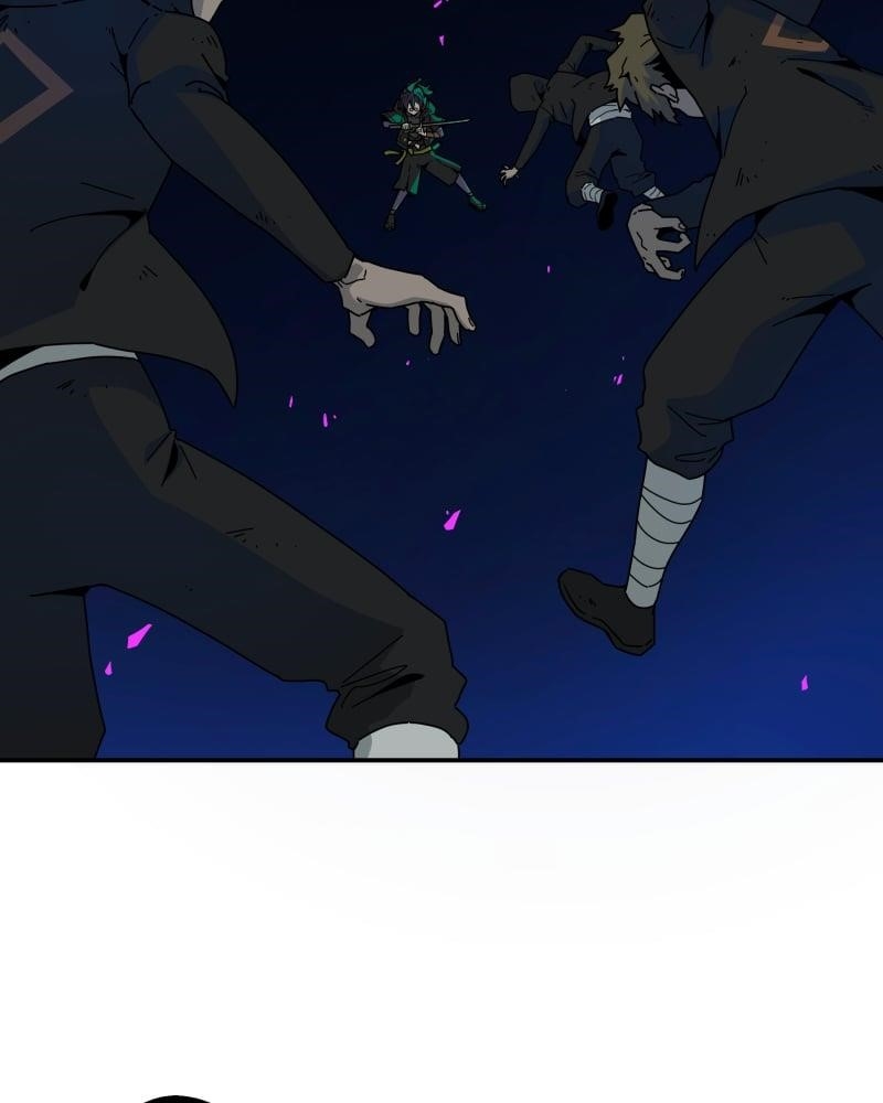 Read Black Sun Manga Online