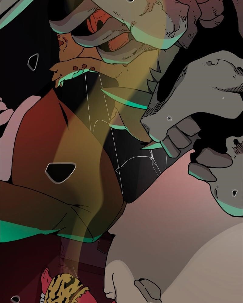 Read Black Sun Manga Online