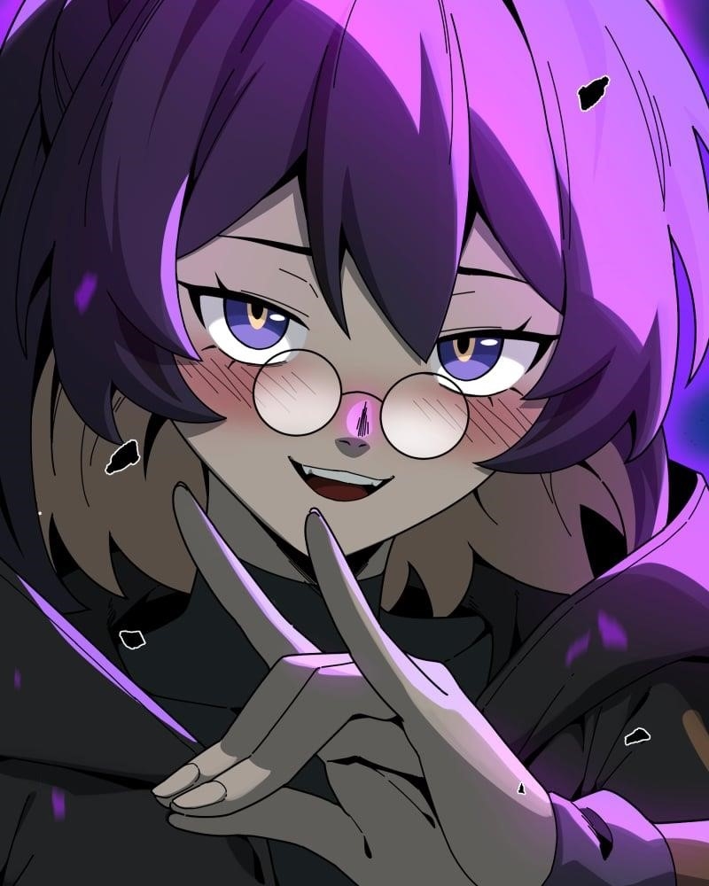 Read Black Sun Manga Online