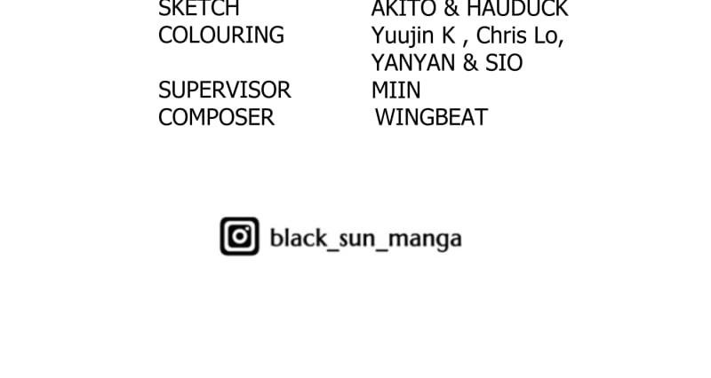 Read Black Sun Manga Online
