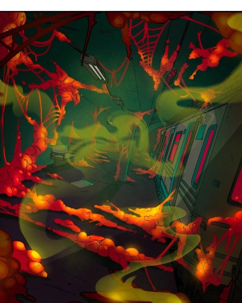 Read Black Sun Manga Online