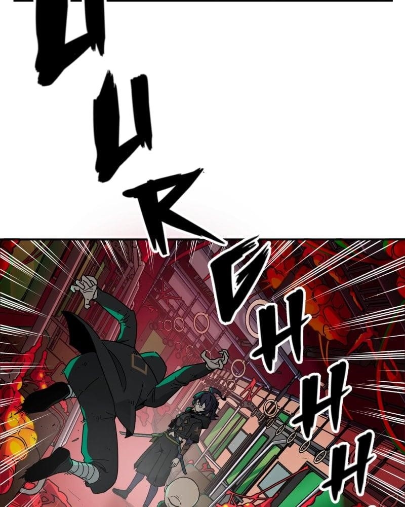 Read Black Sun Manga Online