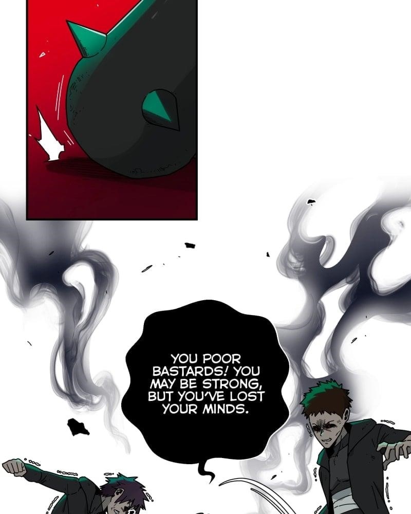 Read Black Sun Manga Online