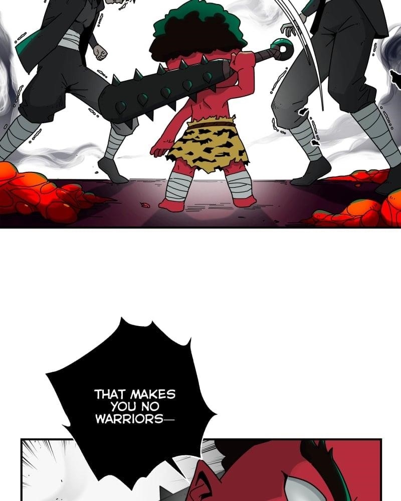 Read Black Sun Manga Online