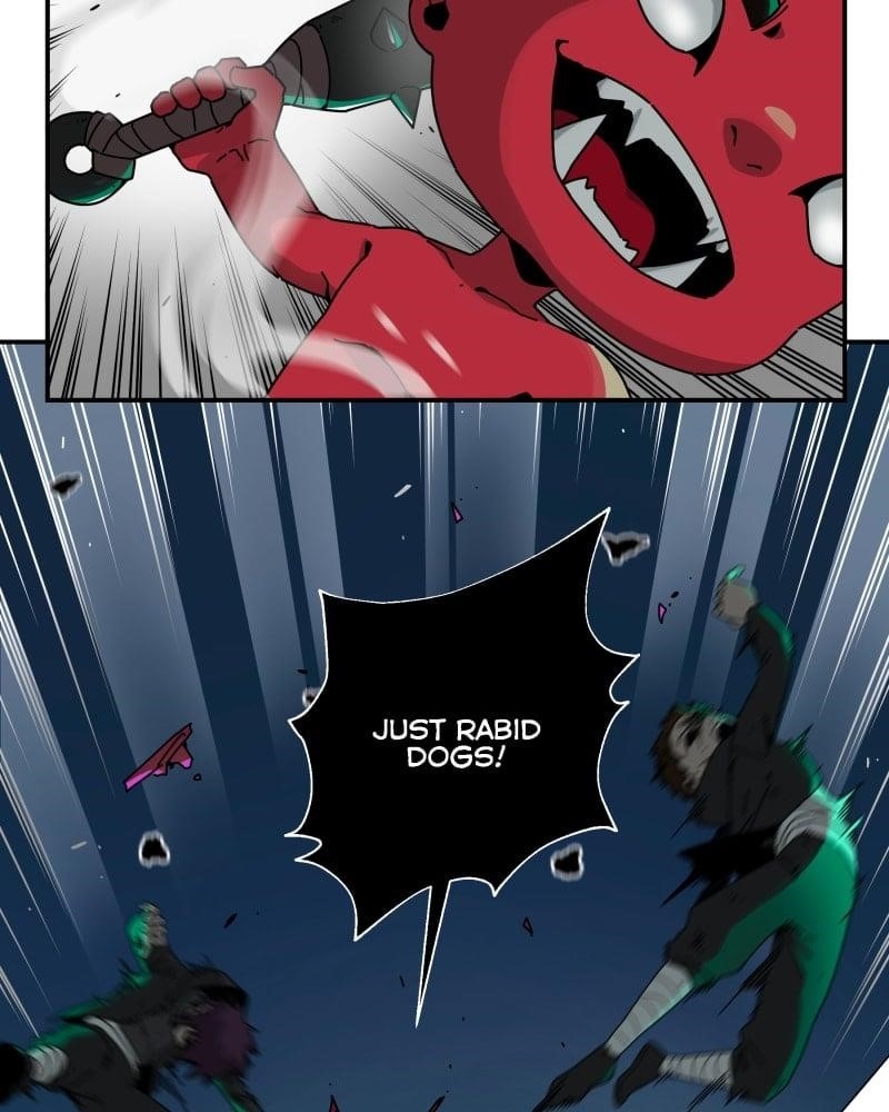 Read Black Sun Manga Online