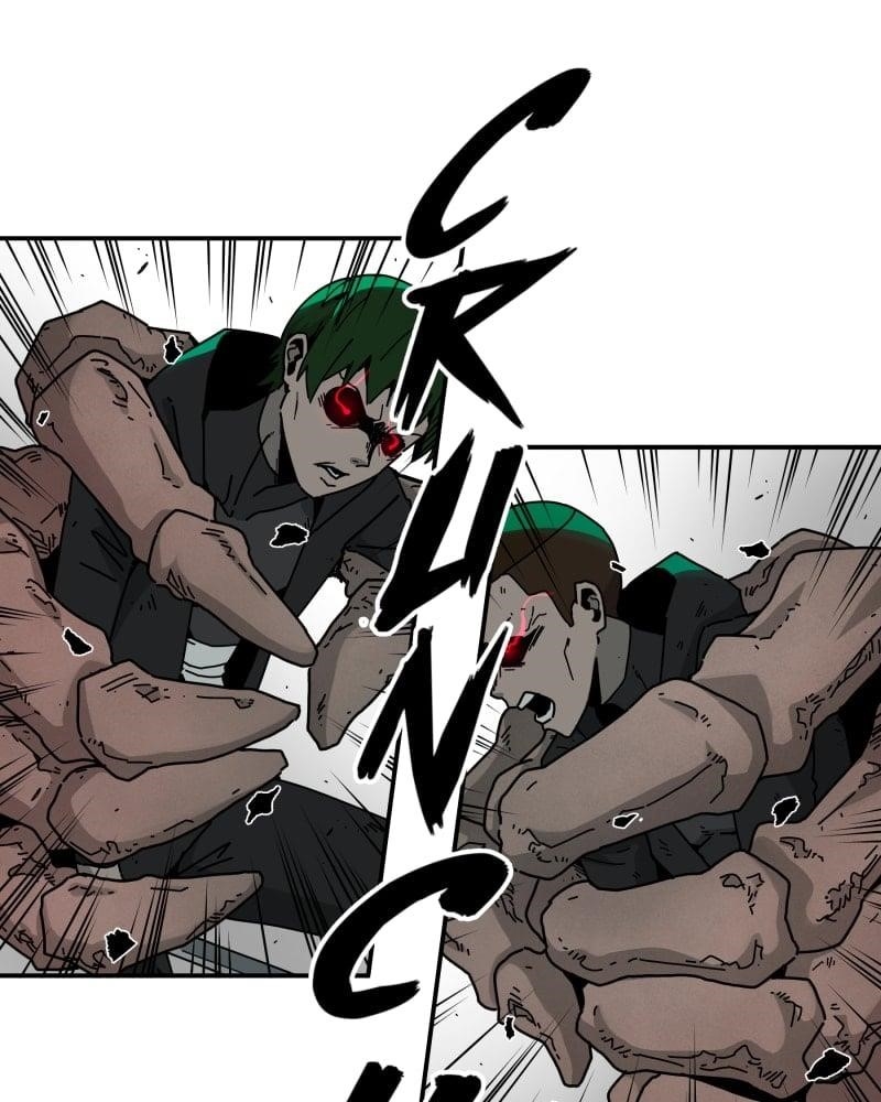 Read Black Sun Manga Online