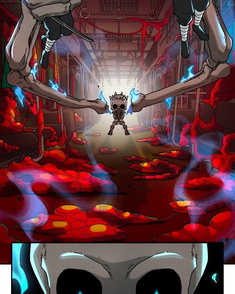 Read Black Sun Manga Online