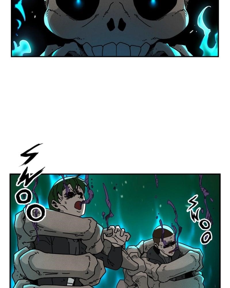 Read Black Sun Manga Online