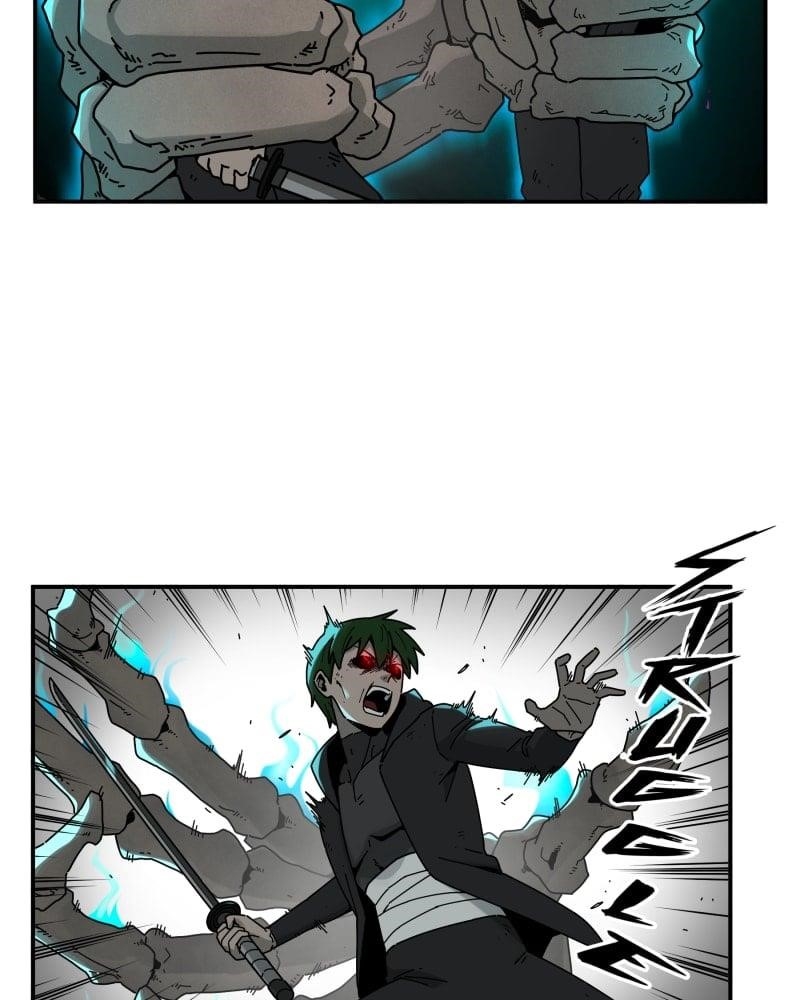 Read Black Sun Manga Online