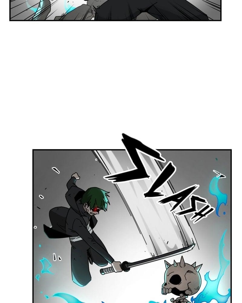 Read Black Sun Manga Online