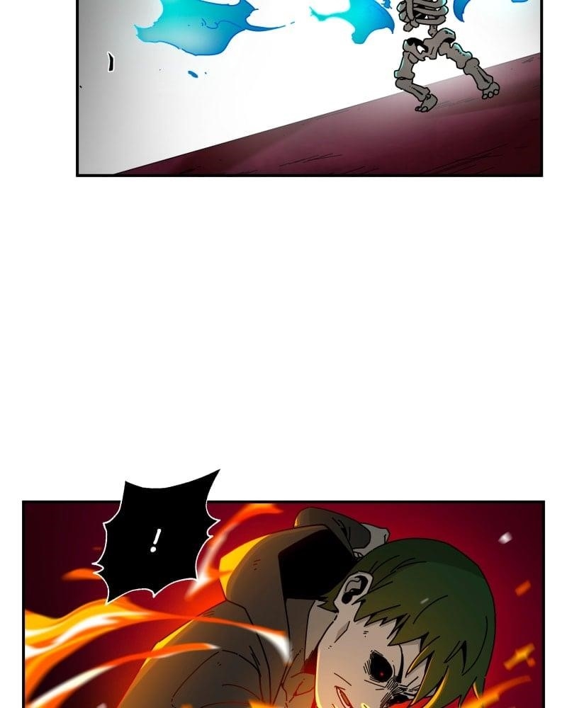 Read Black Sun Manga Online