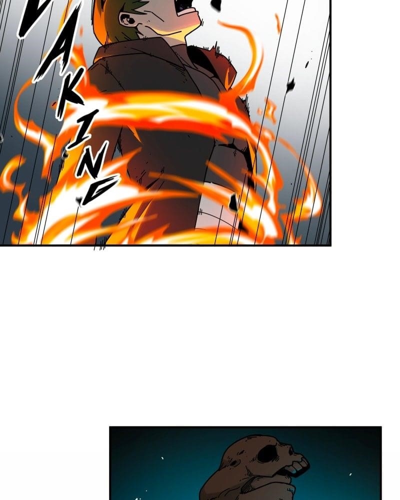 Read Black Sun Manga Online