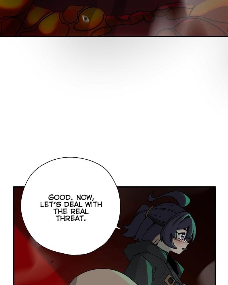 Read Black Sun Manga Online