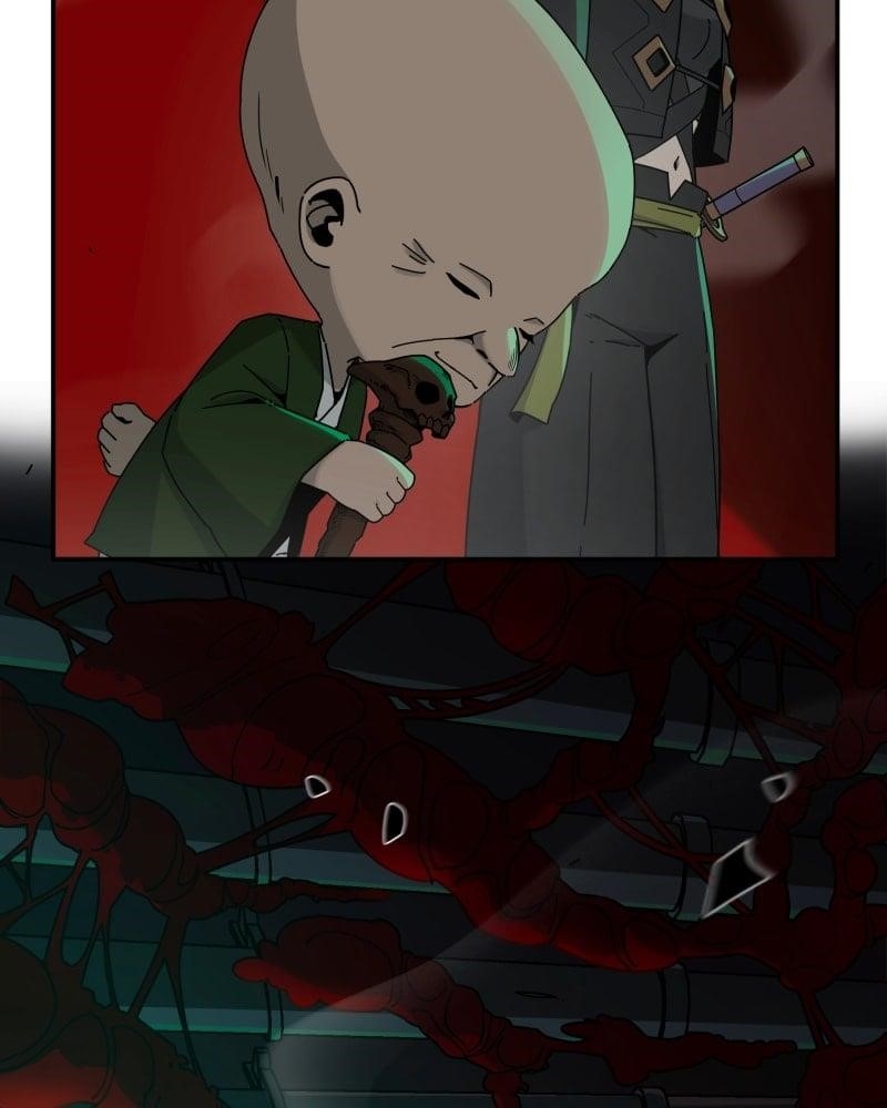 Read Black Sun Manga Online