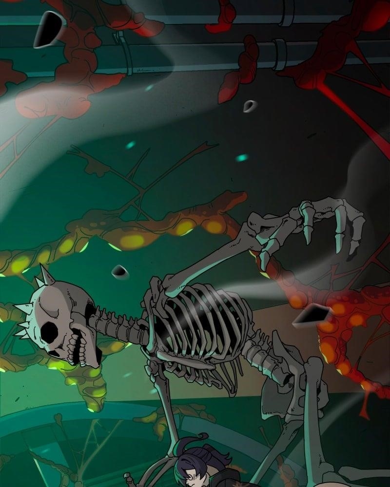 Read Black Sun Manga Online