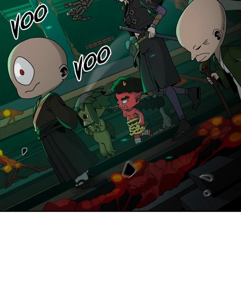 Read Black Sun Manga Online