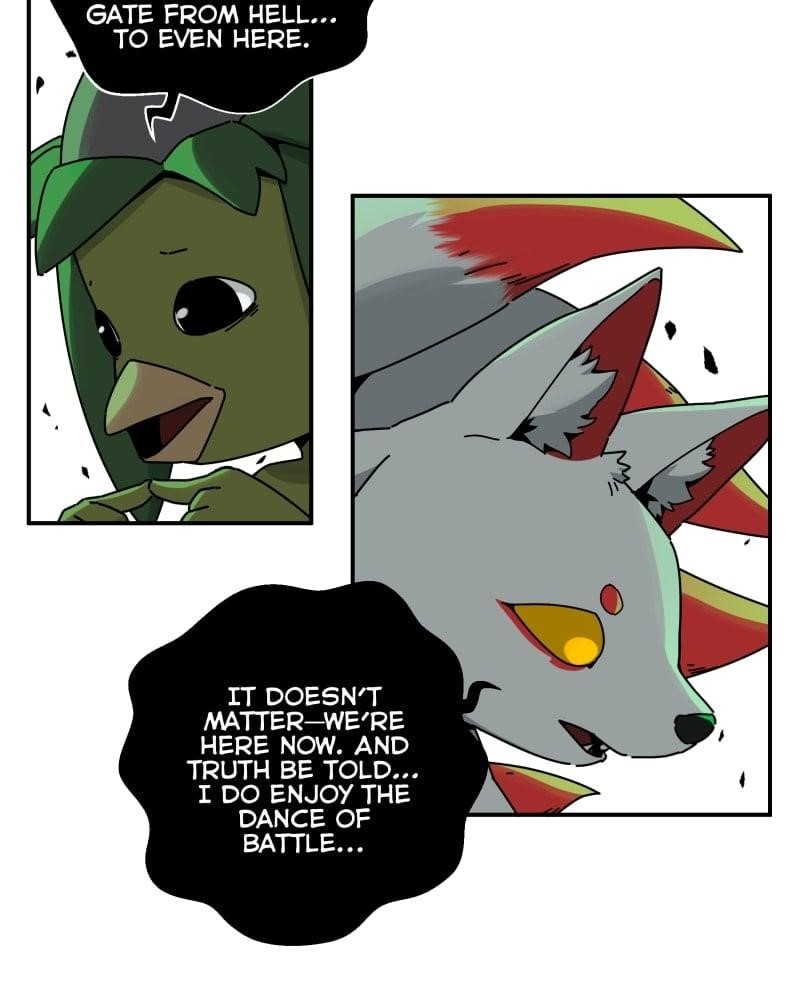 Read Black Sun Manga Online