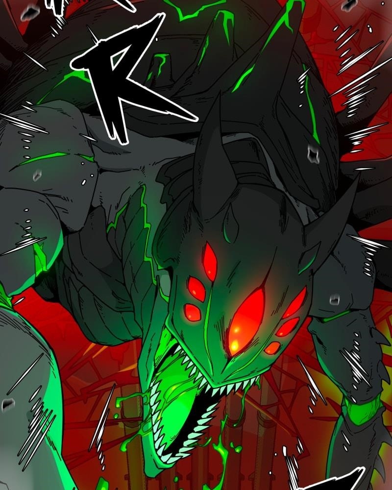 Read Black Sun Manga Online