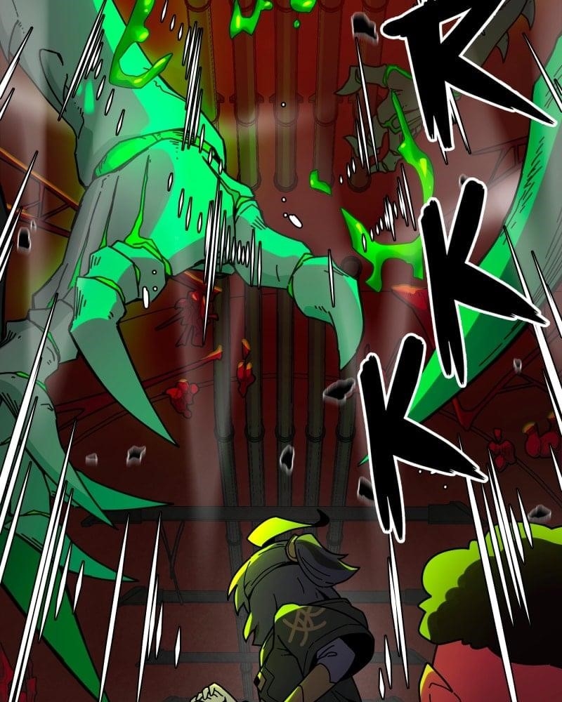 Read Black Sun Manga Online