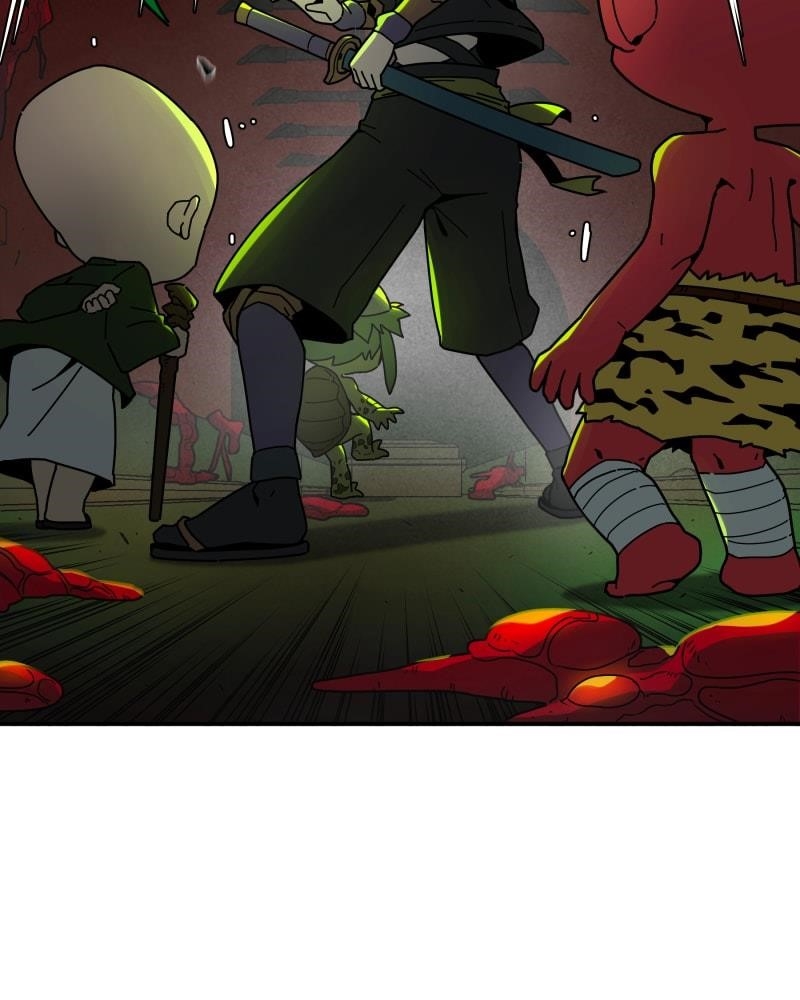 Read Black Sun Manga Online