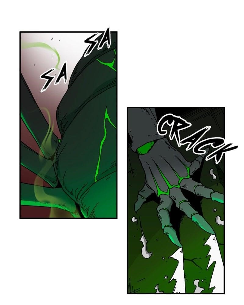 Read Black Sun Manga Online