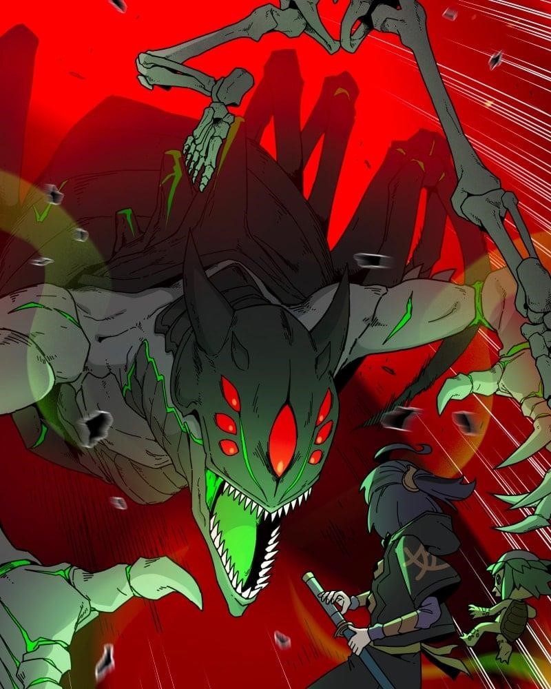 Read Black Sun Manga Online