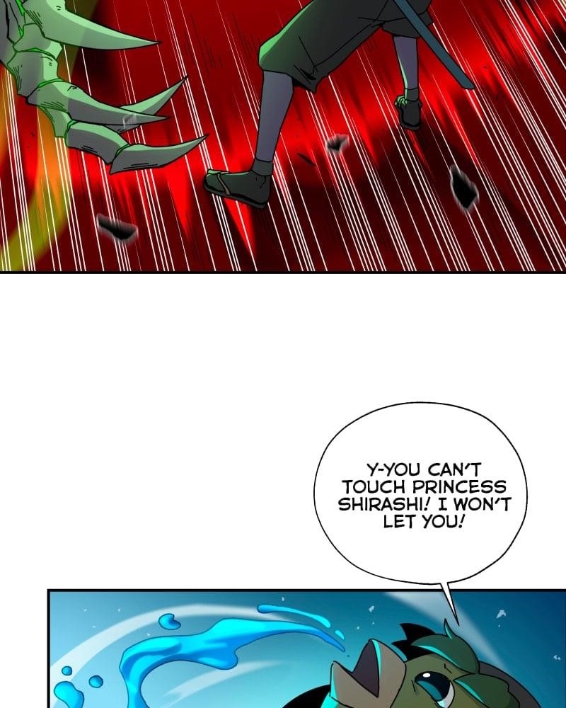 Read Black Sun Manga Online