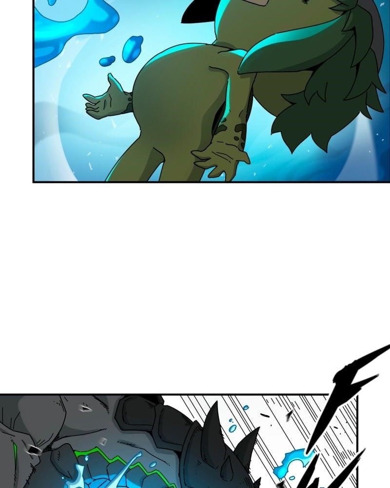 Read Black Sun Manga Online